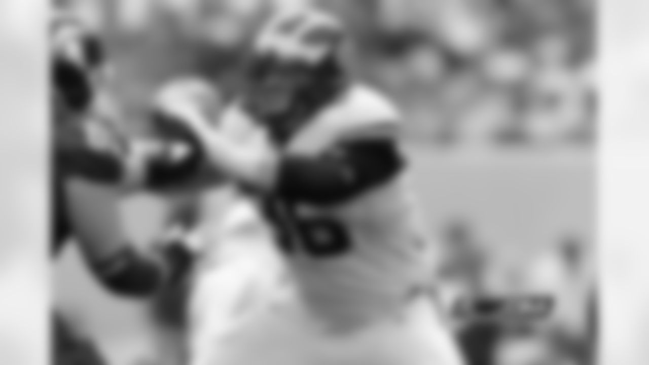 96 Ryan Glasgow, DT, 6-4, 299 lbs, Michigan, Big Ten