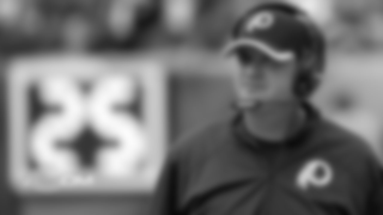 T25 - Jay Gruden (WAS), 4-12 in 2014