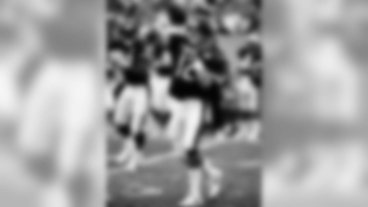 1995: Erik Kramer, QB