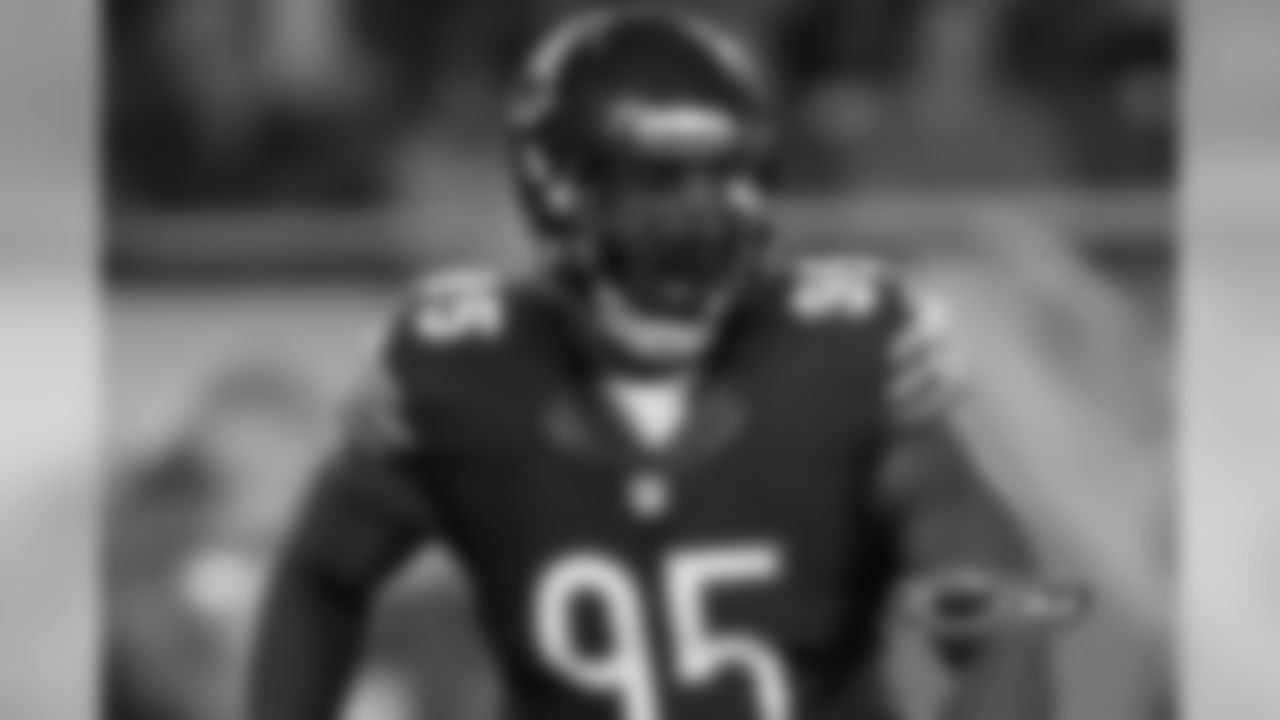 DL Ego Ferguson
