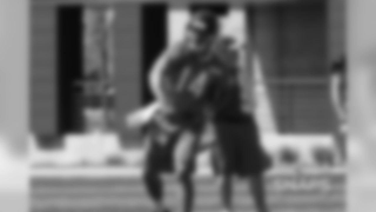 QB Sean Goldrich