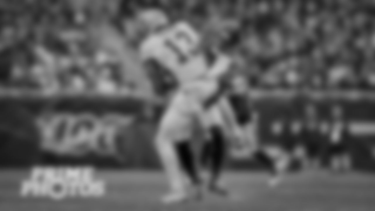 DB Buster Skrine