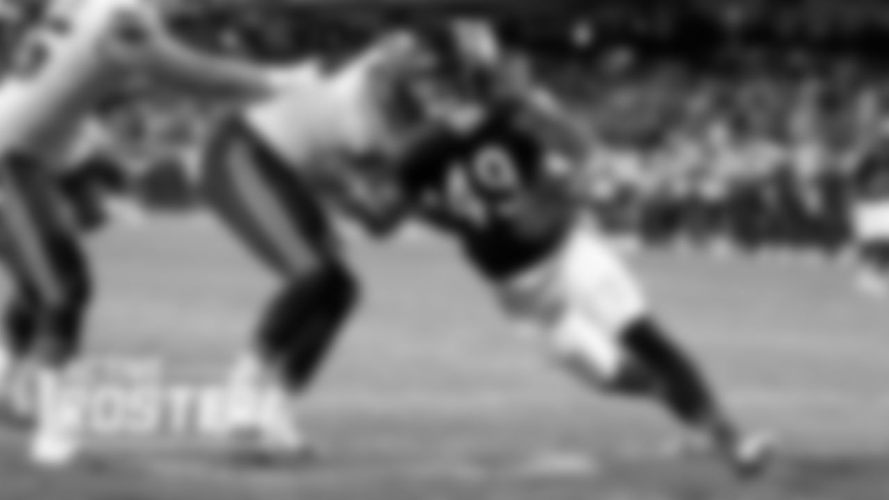 OLB Kylie Fitts