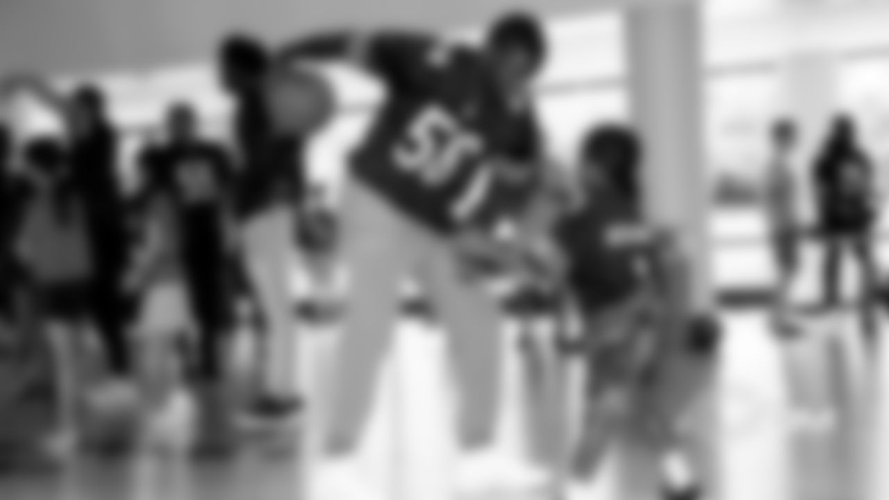 Roquan Smith
