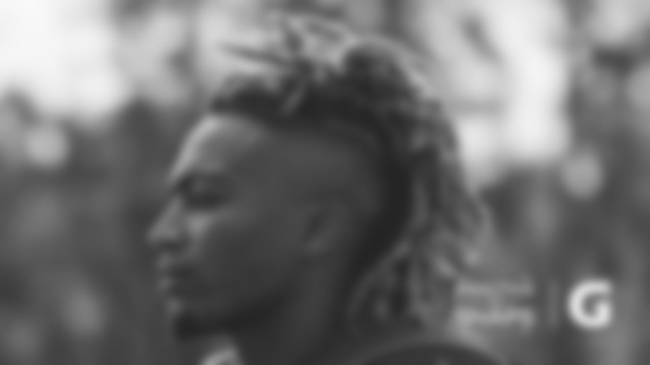 DB Buster Skrine