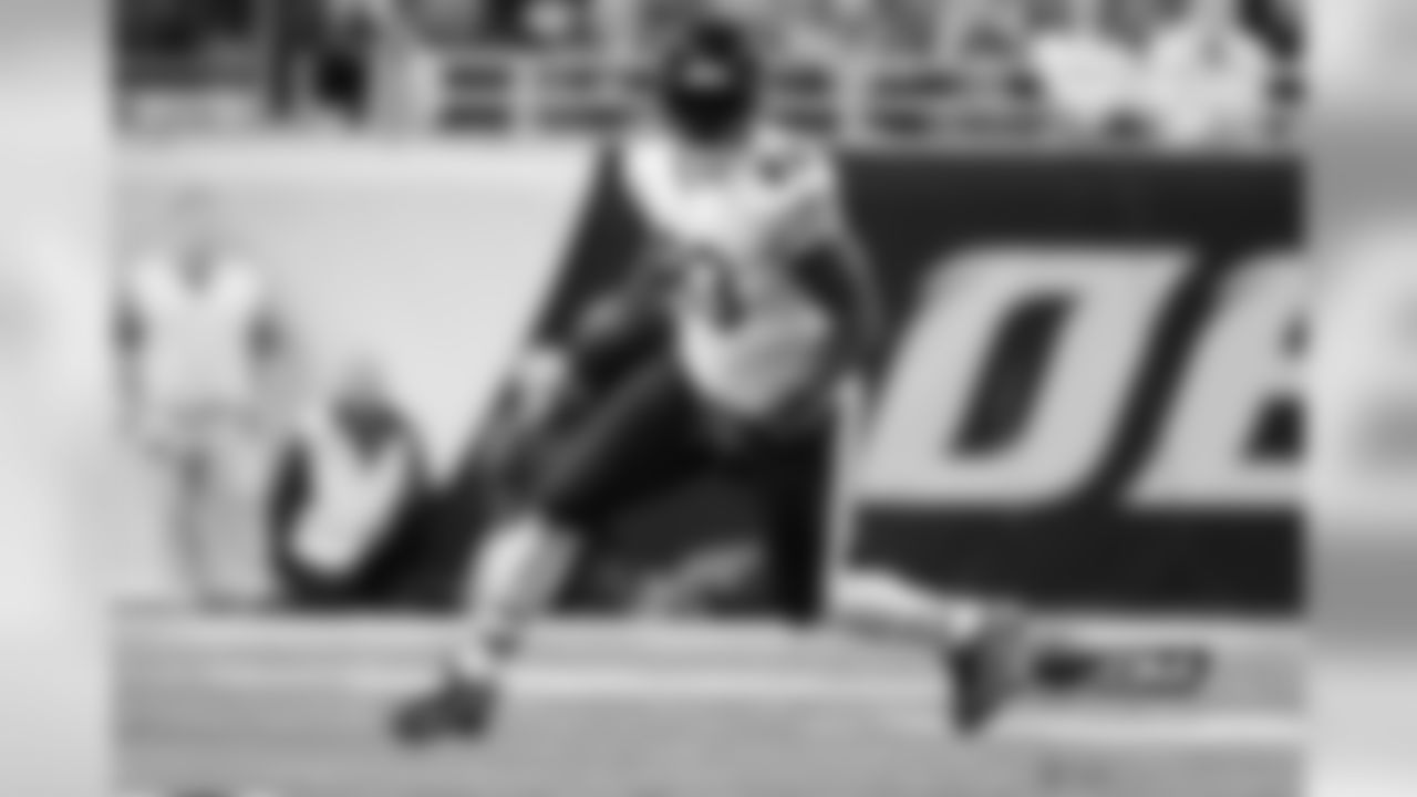 TE - Martellus Bennett (2013)