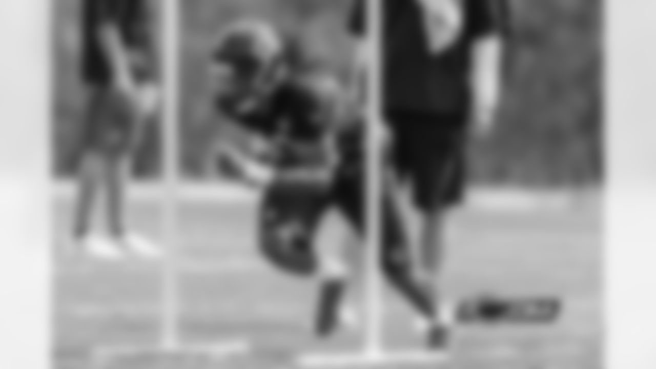 WR Kevin White