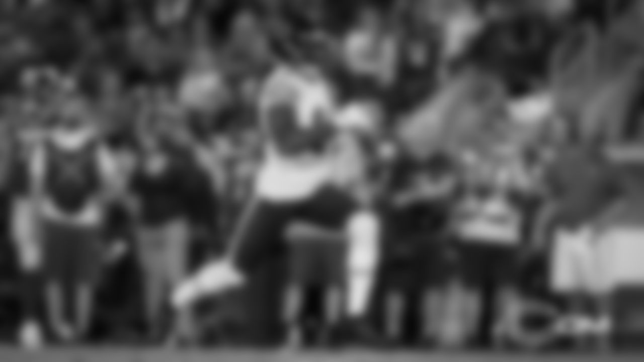 WR Cordarrelle Patterson | #84