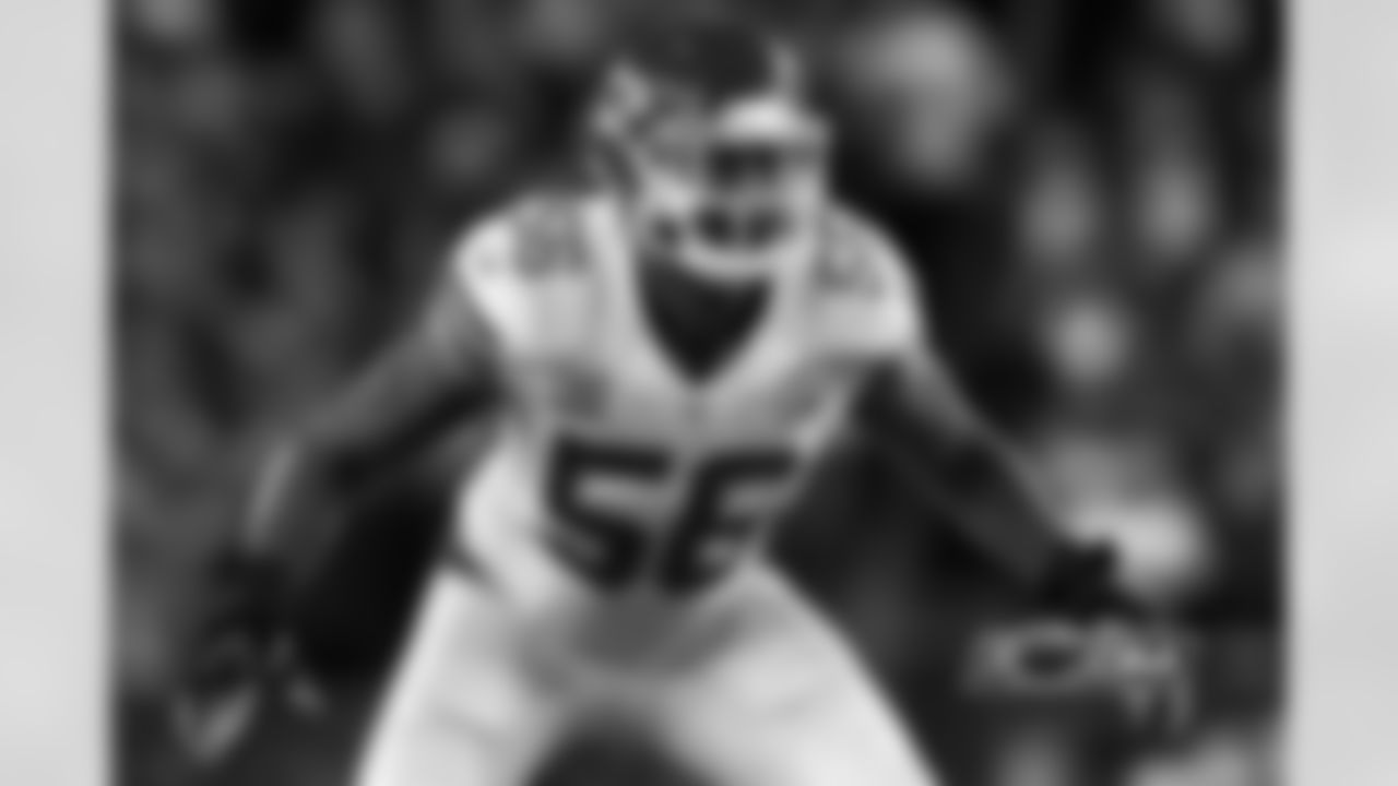 16. Derrick Johnson, LB, Kansas City