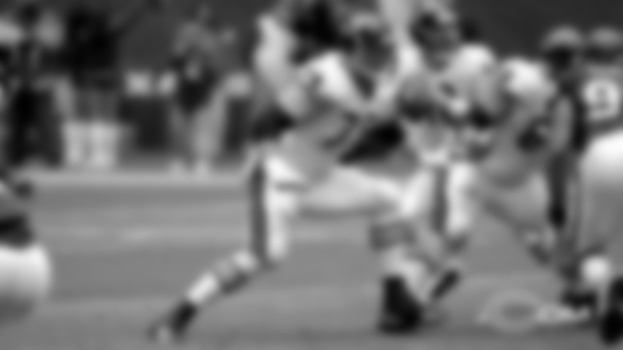 2005: John Tait, OT
