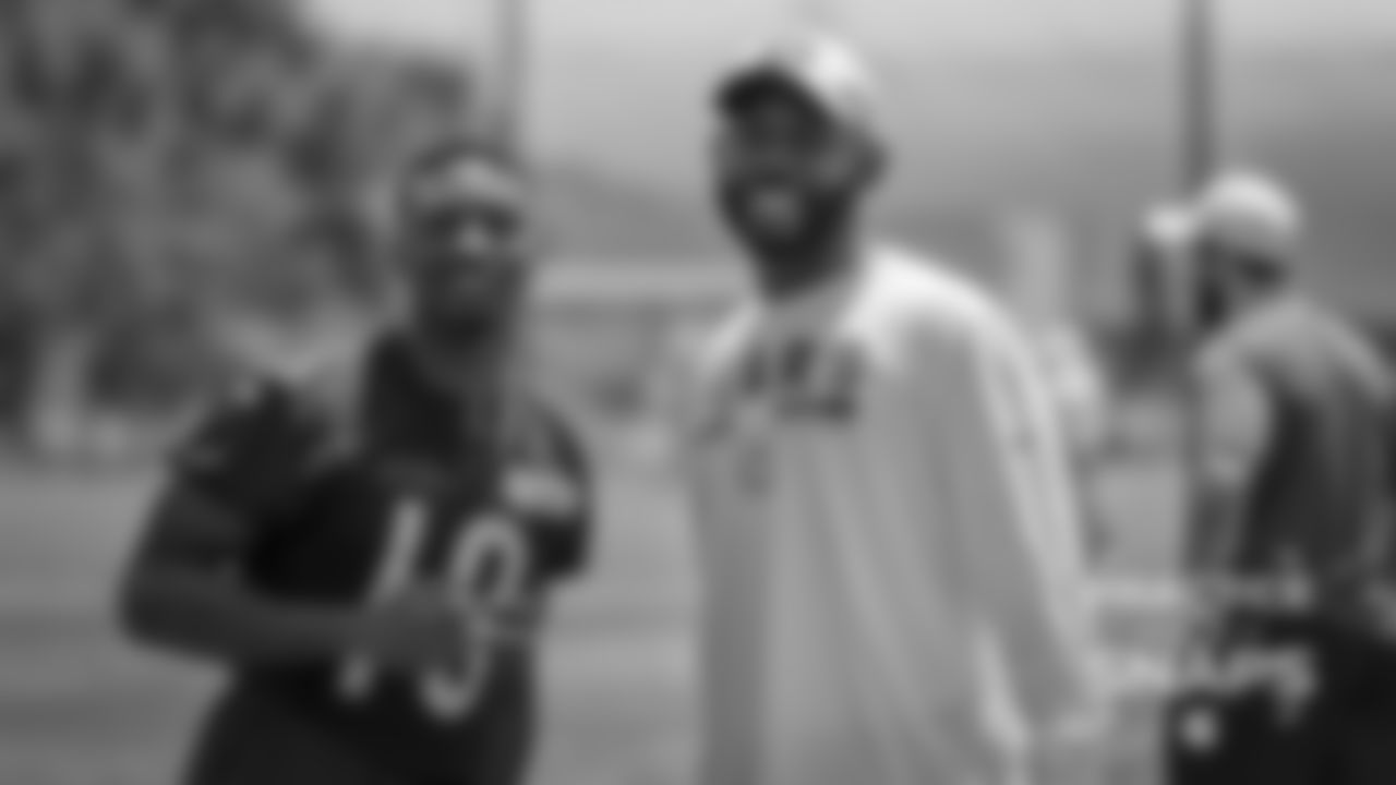 WR Taylor Gabriel