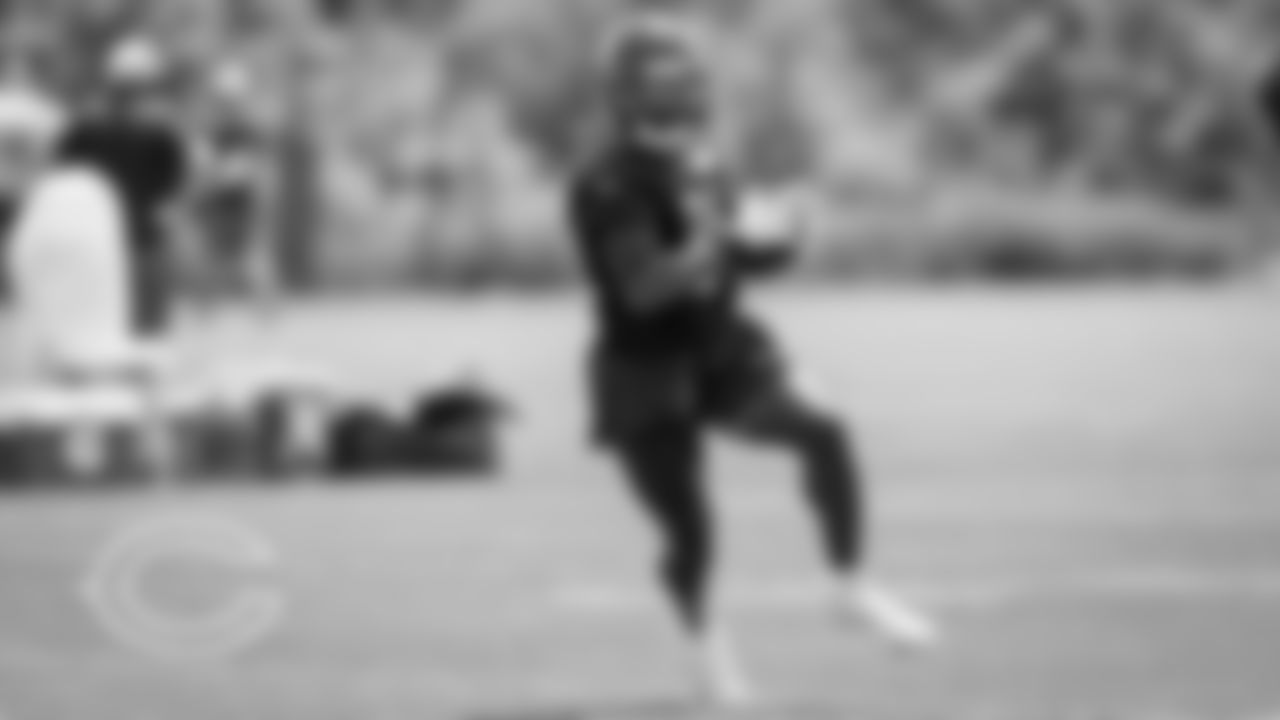 WR Marquise Goodwin