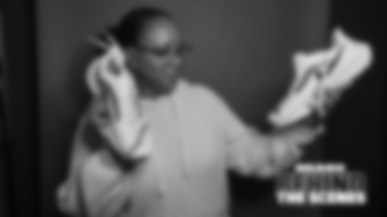 Team clinician Carla Suber
Organization: Heroh Foundation