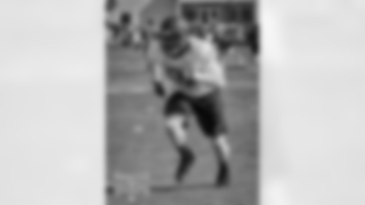 ILB Danny Trevathan