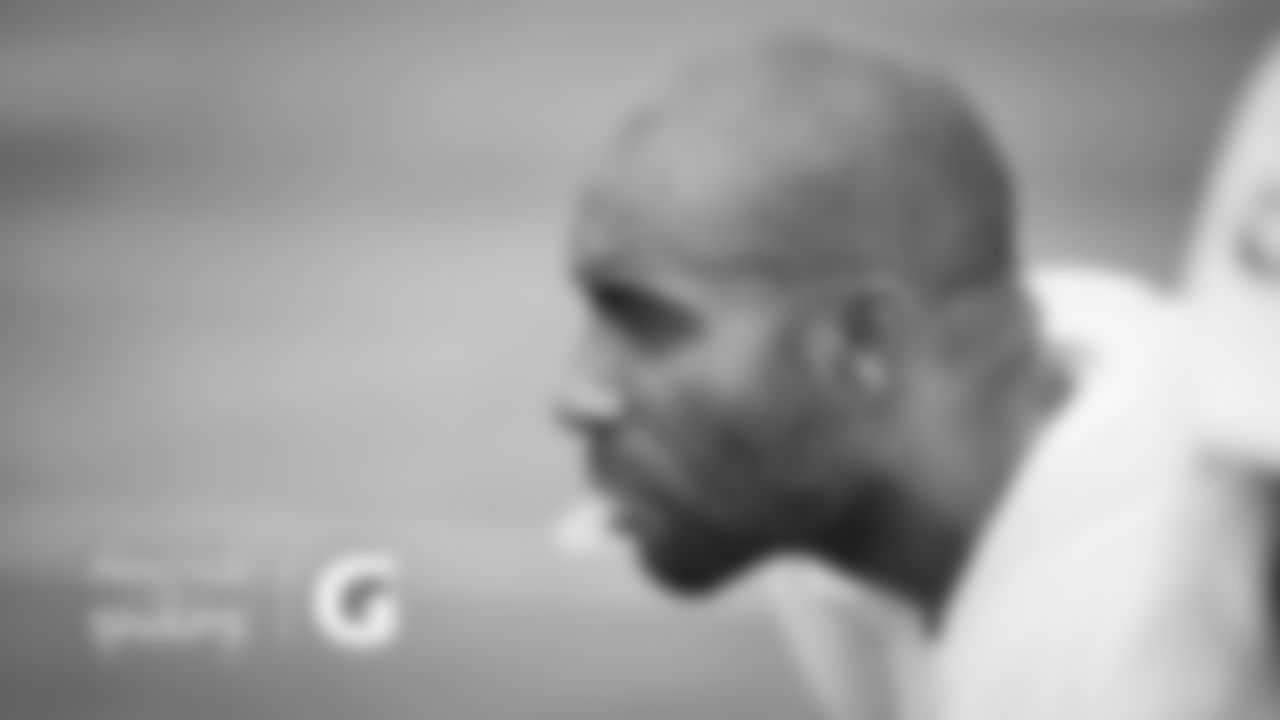 DB DeAndre Houston-Carson