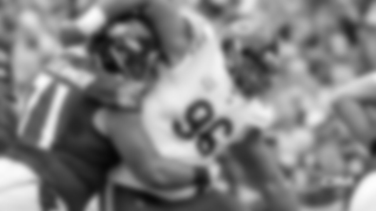 27) Baltimore Ravens