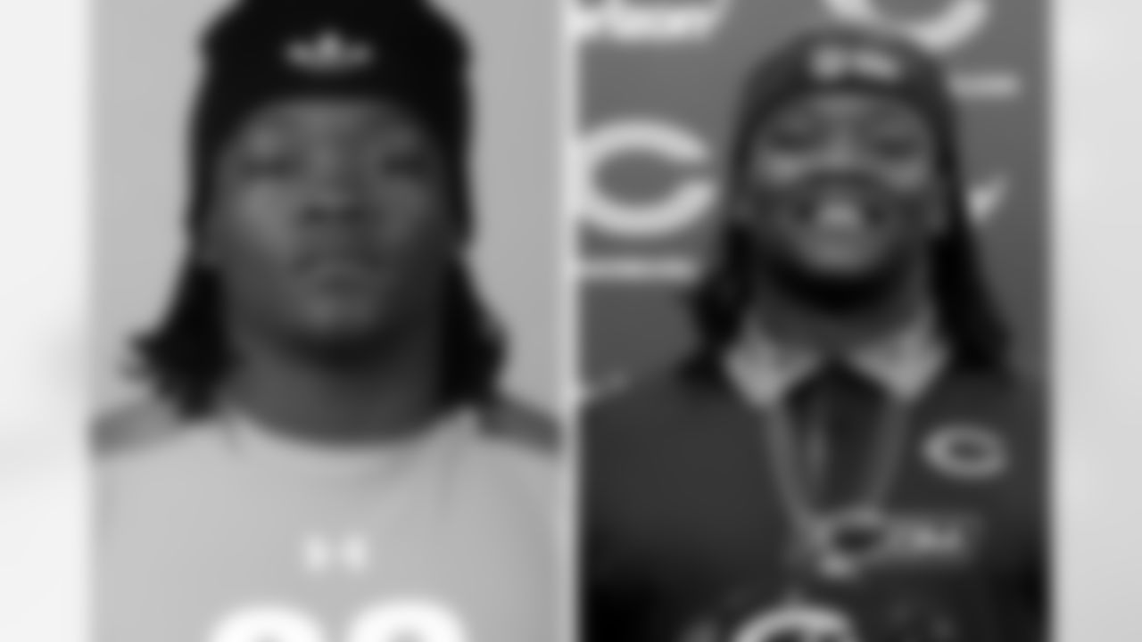 LB Danny Trevathan