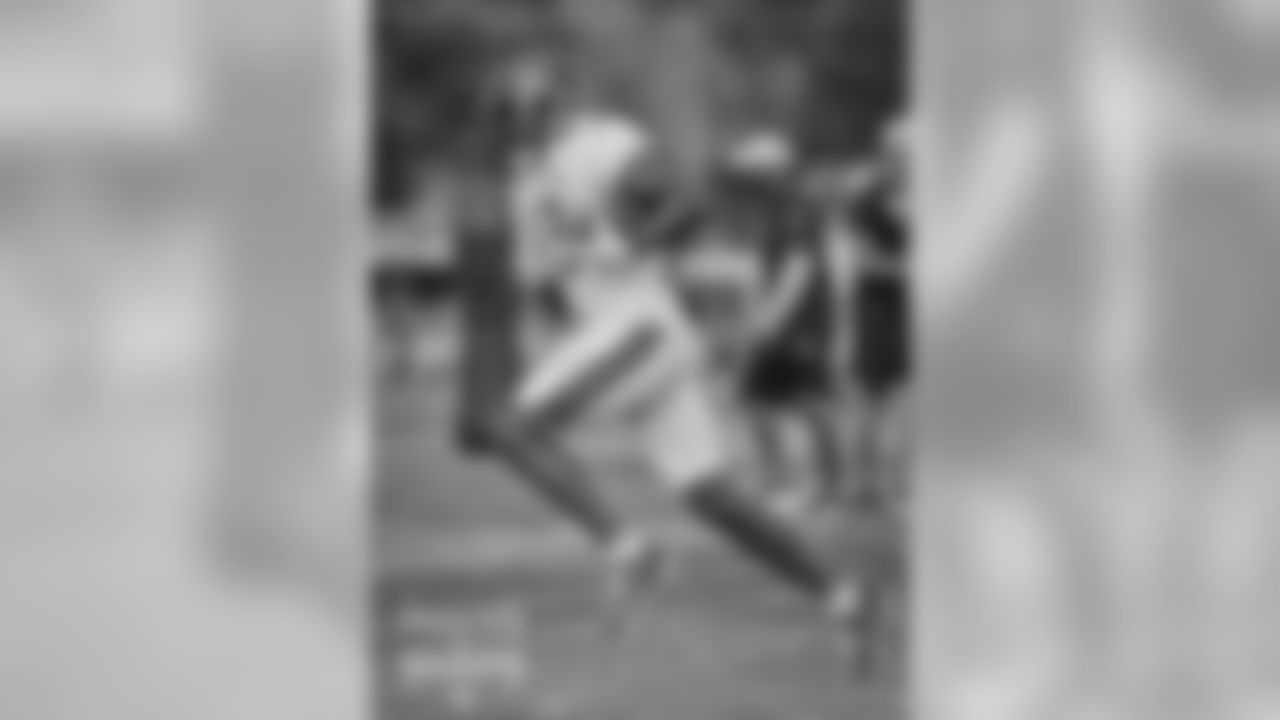 Bennie Fowler III