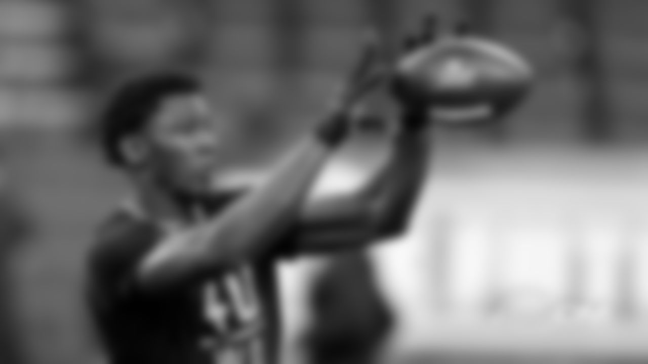 WR Riley Ridley