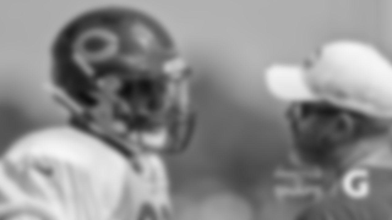 DT Bilal Nichols