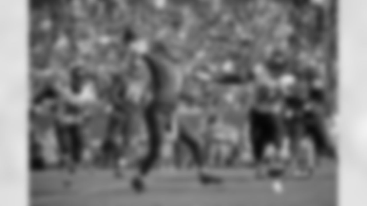 Pick 9: Tampa Bay Buccaneers