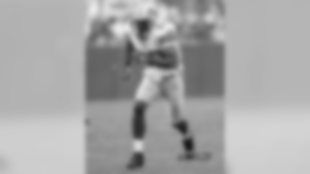2003 - WR Charles Rogers - Lions