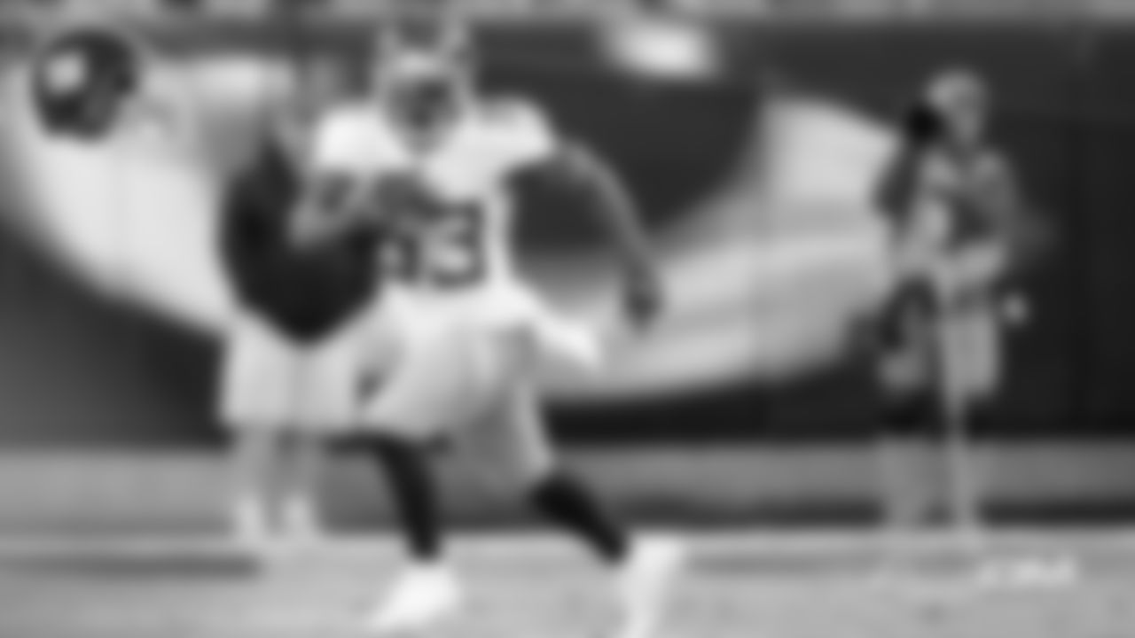 Dion Lewis, RB
Bears vs. Giants Week 2