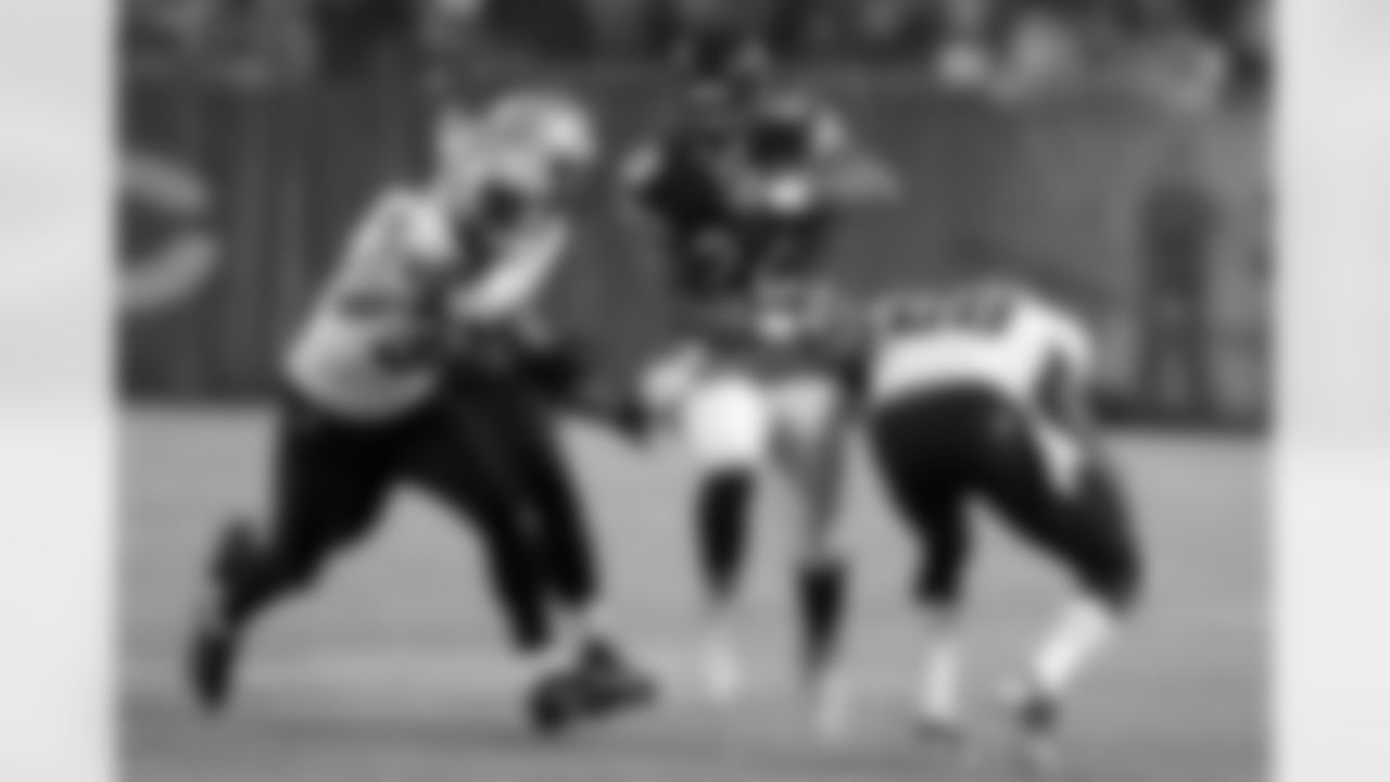 Bears RB Matt Forte