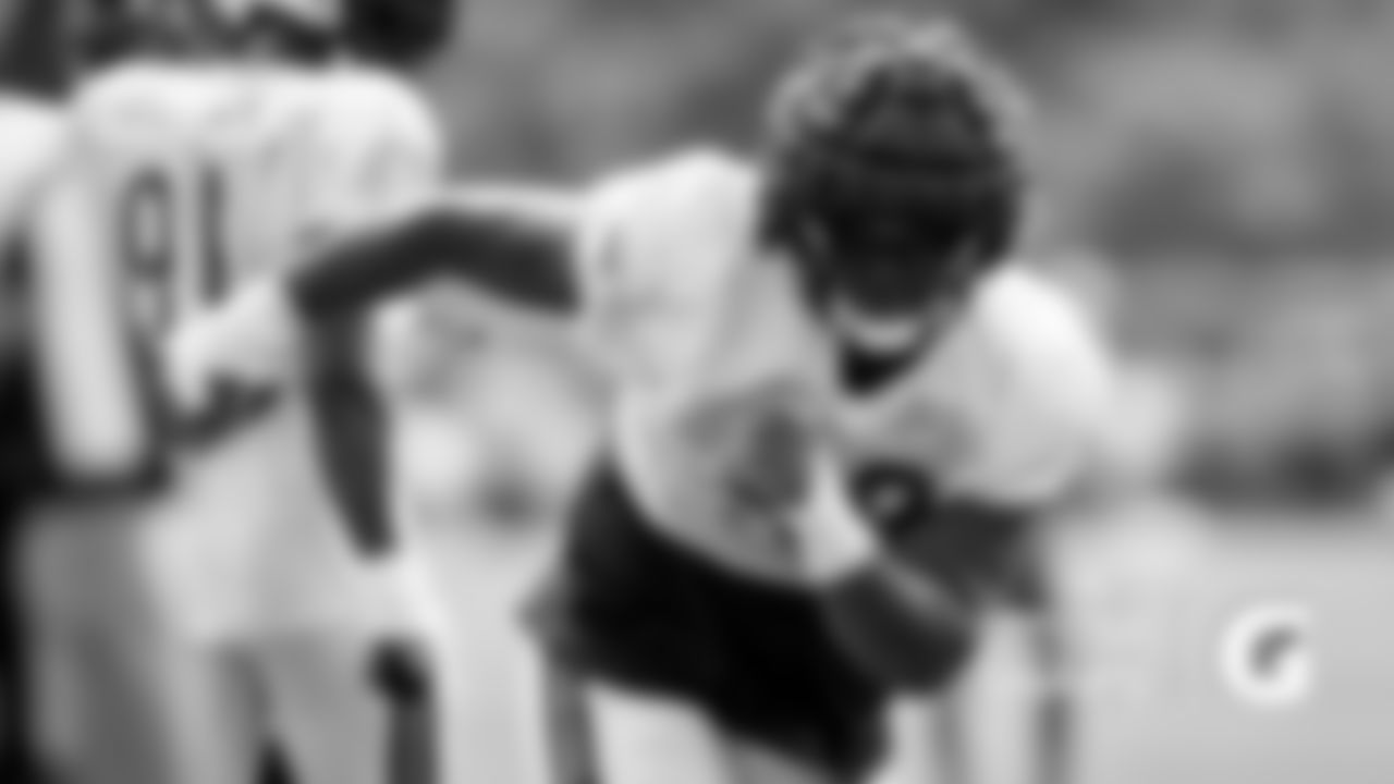 DL Micah Dew-Treadway