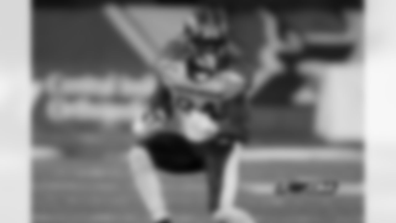TEN - Corey Davis - WR, Western Michigan