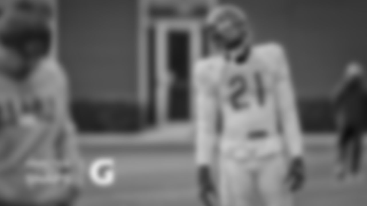 DB Ha Ha Clinton-Dix