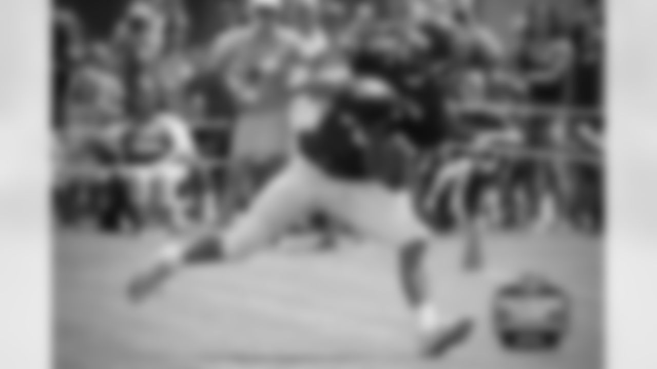 WR Kieren Duncan