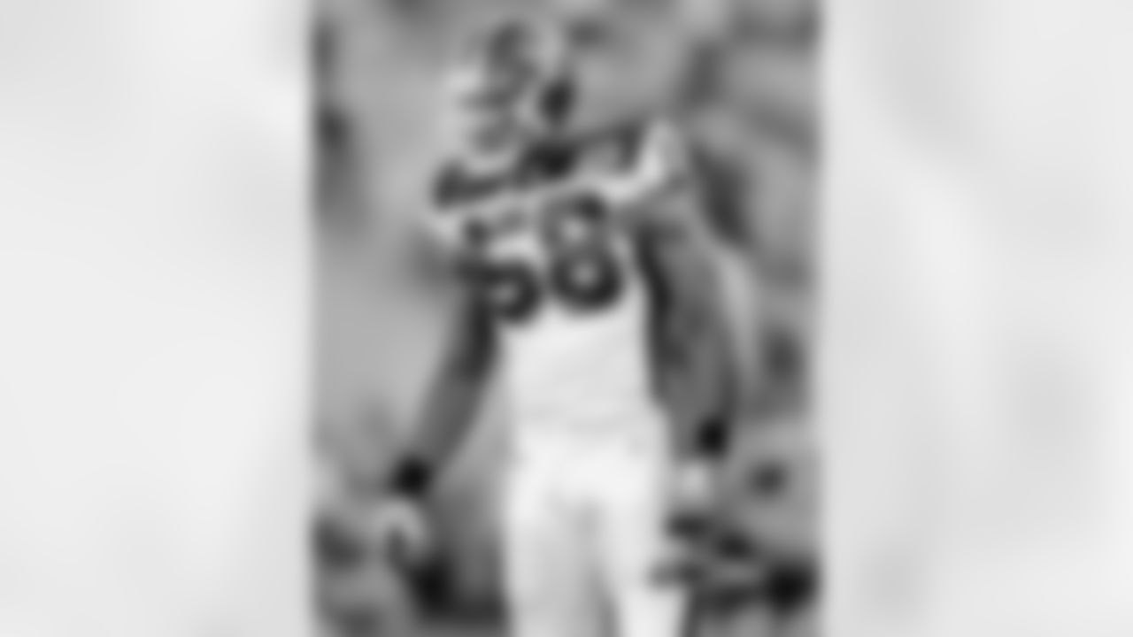 2009 - Aaron Maybin, DE/OLB - Drafted by the Buffalo Bills out of Penn State.
