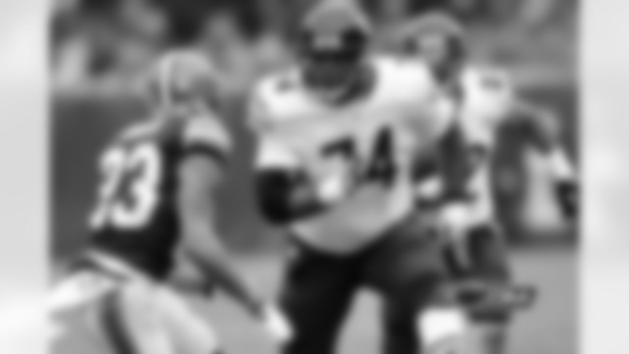 Preseason Week 4: Bears at Browns