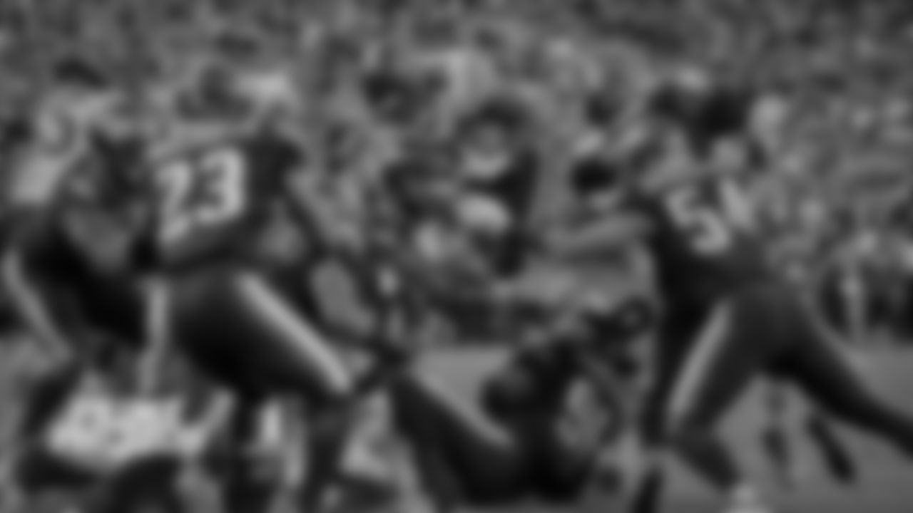 Chicago Bears take on the Philadelphia Eagles, Sunday, November 3, 2019, in Philadelphia, Pennsylvania.