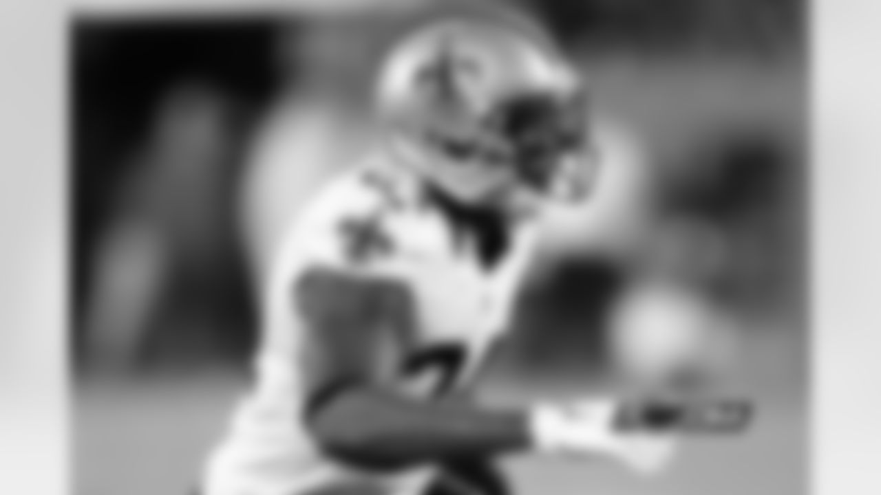 Backups: Patrick Robinson, Stanley Jean-Bapti