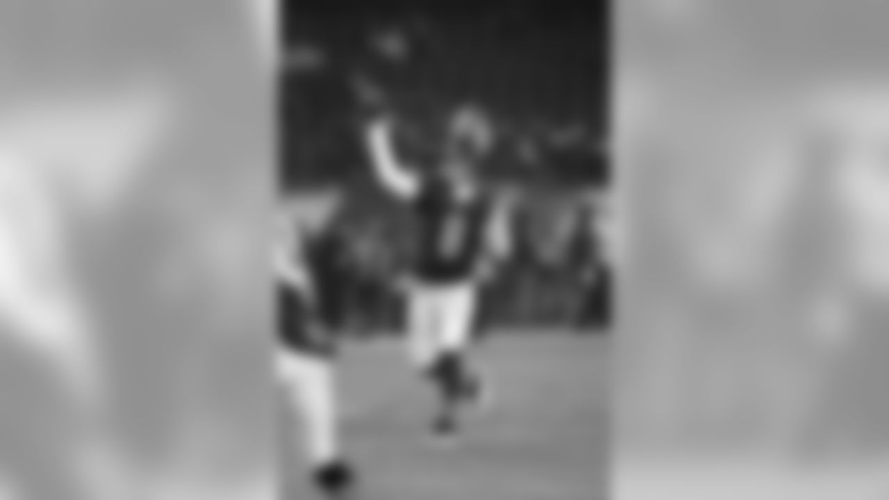 Bears QB Jimmy Clausen