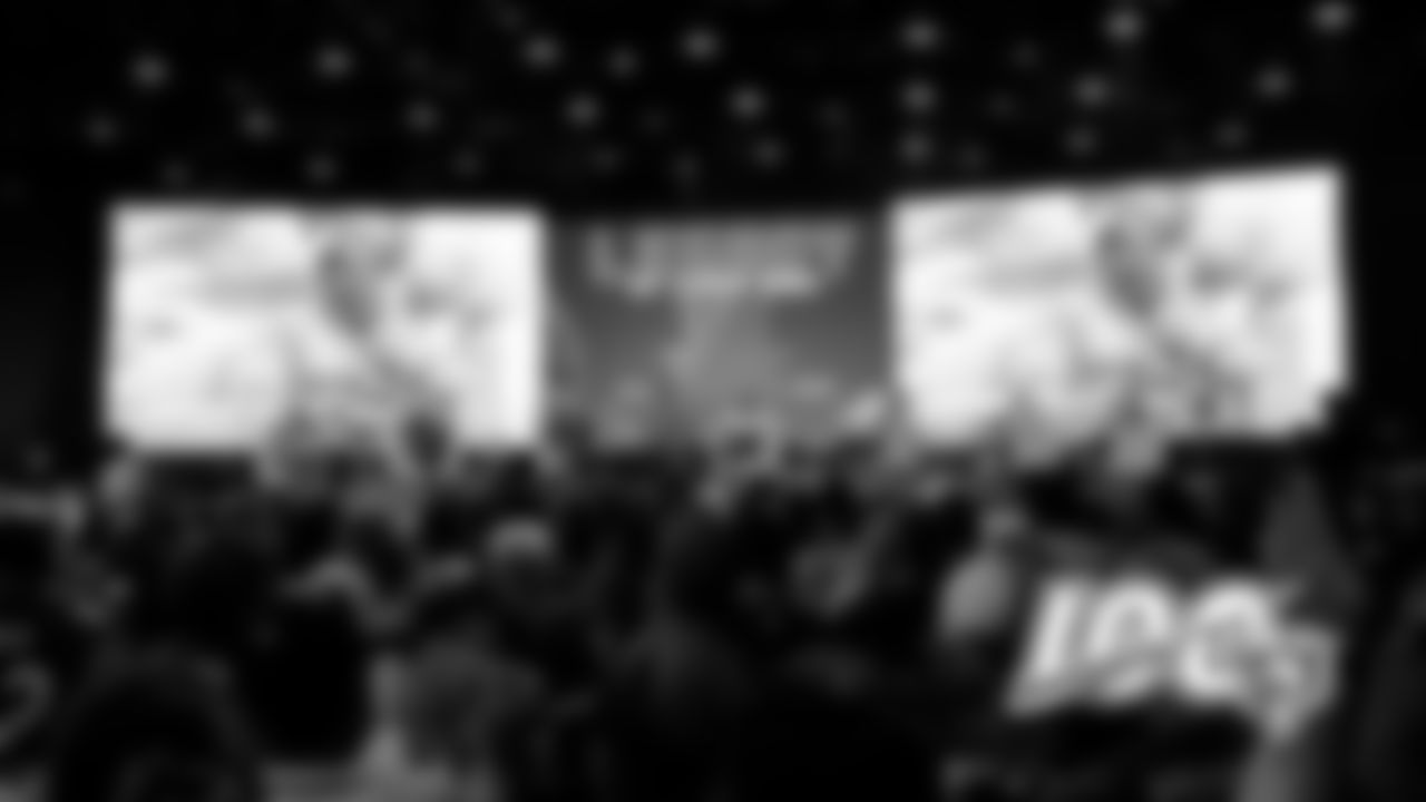 The 1985 Super Bowl Legacy Panel