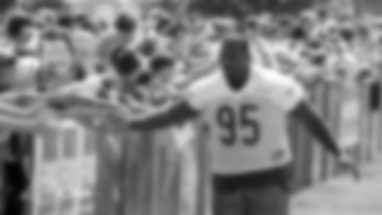 2011 - Anthony Adams