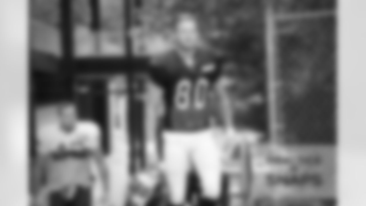WR Marc Mariani