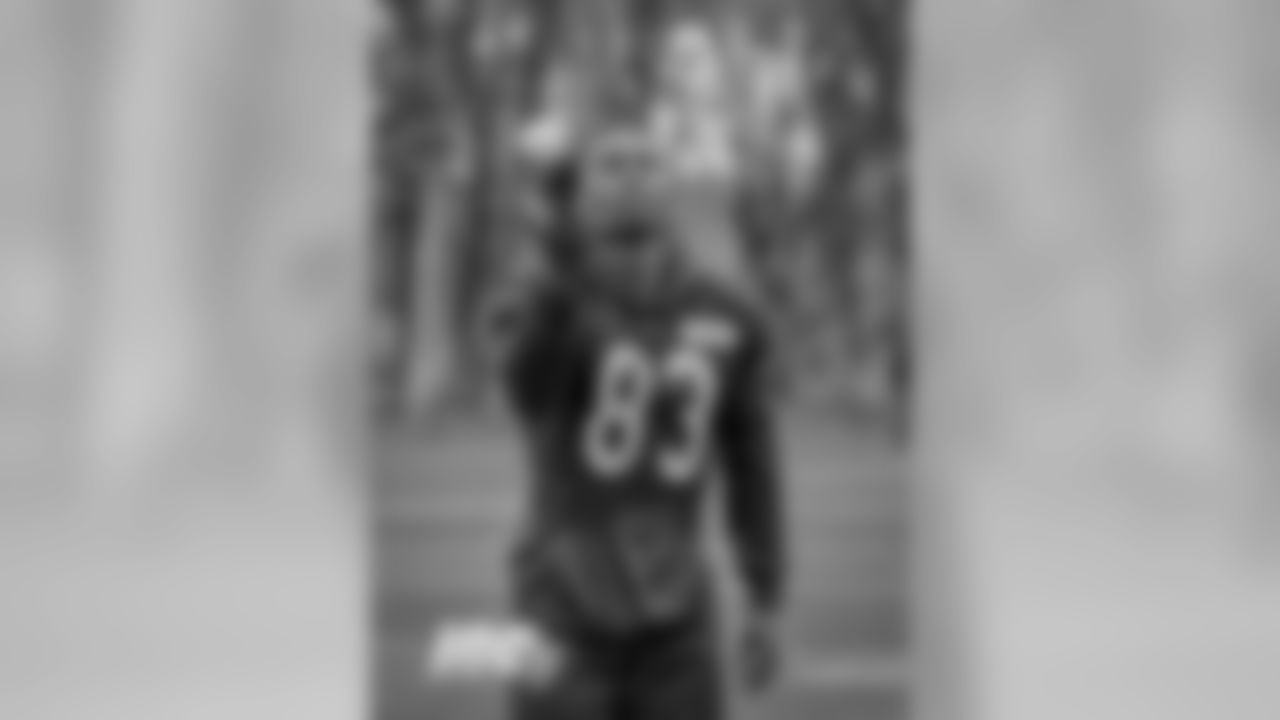 Javon Wims, WR