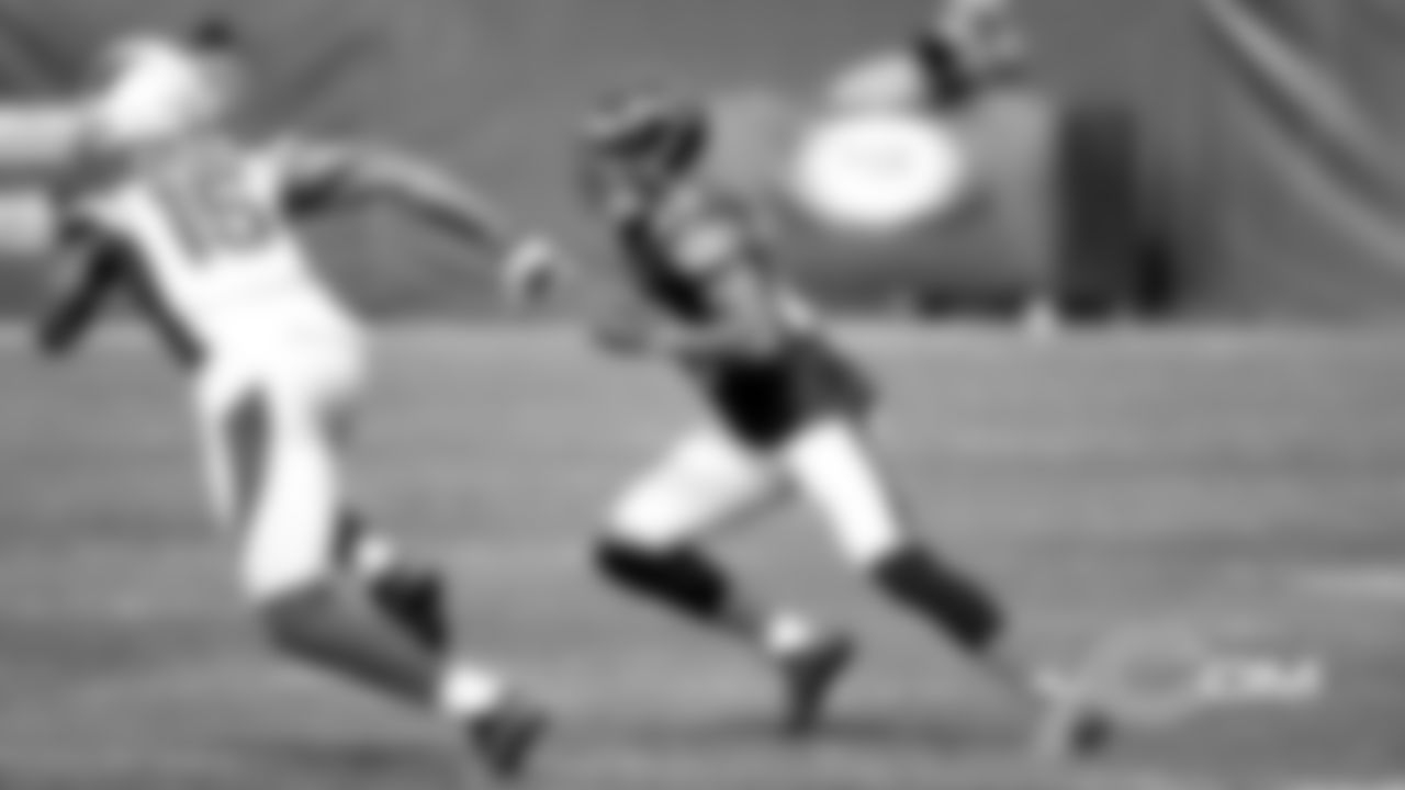 Home vs. Arizona Cardinals
Last meeting in Chicago: Sept. 20, 2015
Score: Bears 23 - Cardinals 48