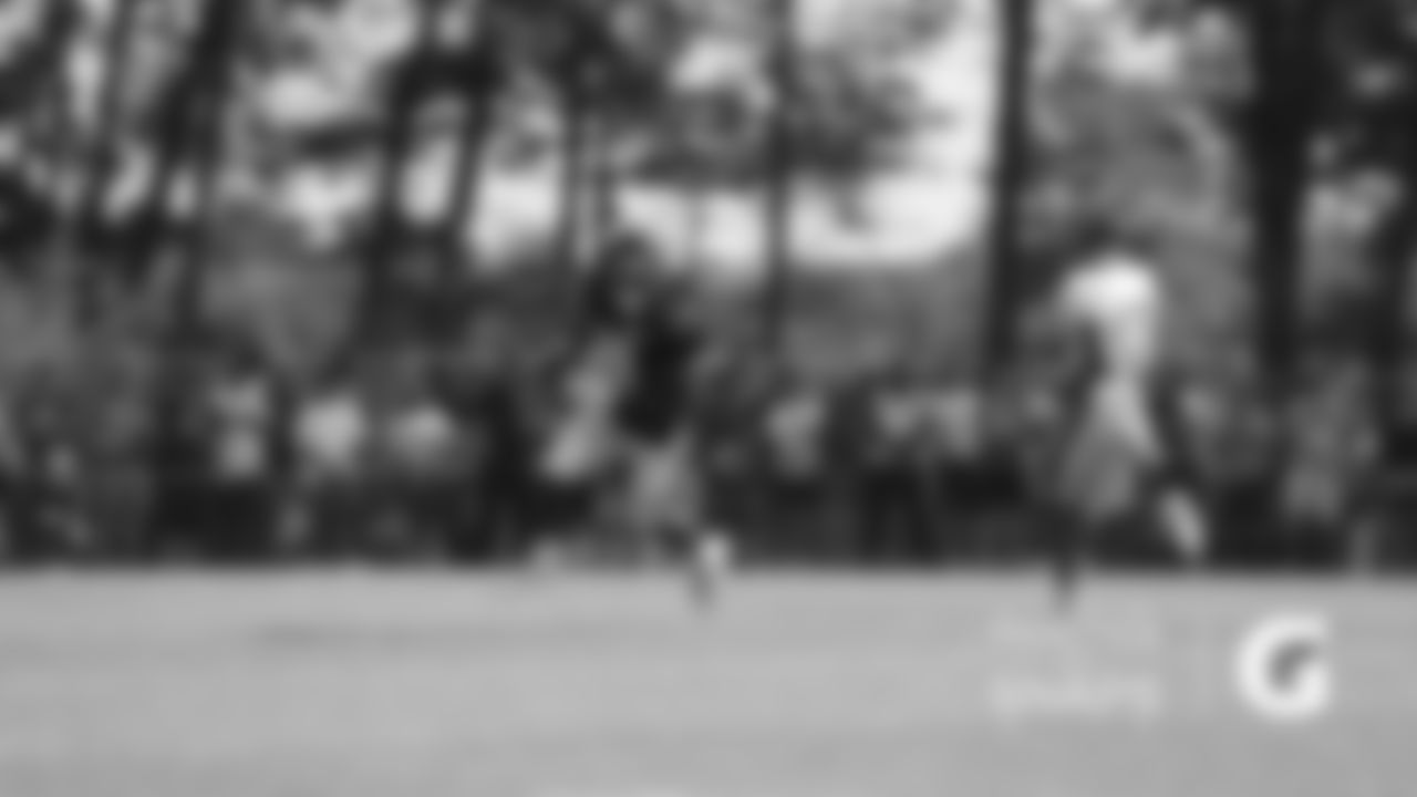 DB Tashaun Gipson Sr.