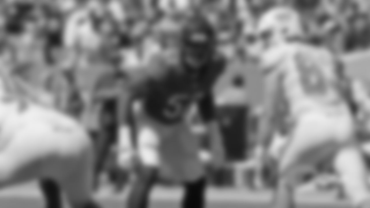 OLB Khalil Mack