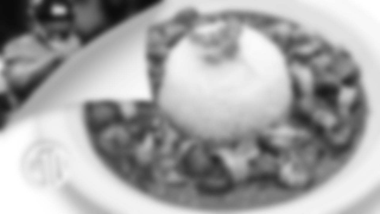 6. Gumbo