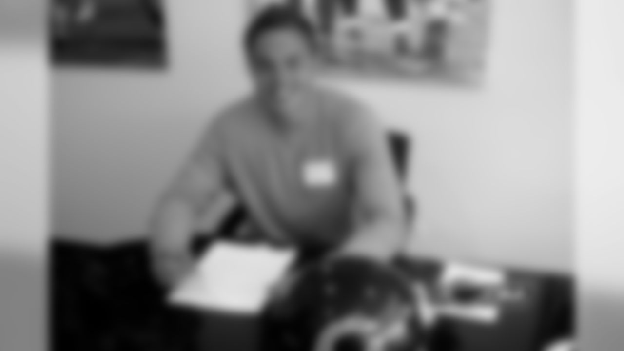 Sixth-Round Draft Pick: David Fales