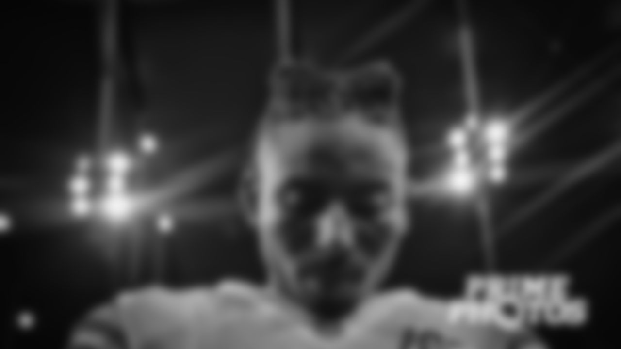 WR Javon Wims