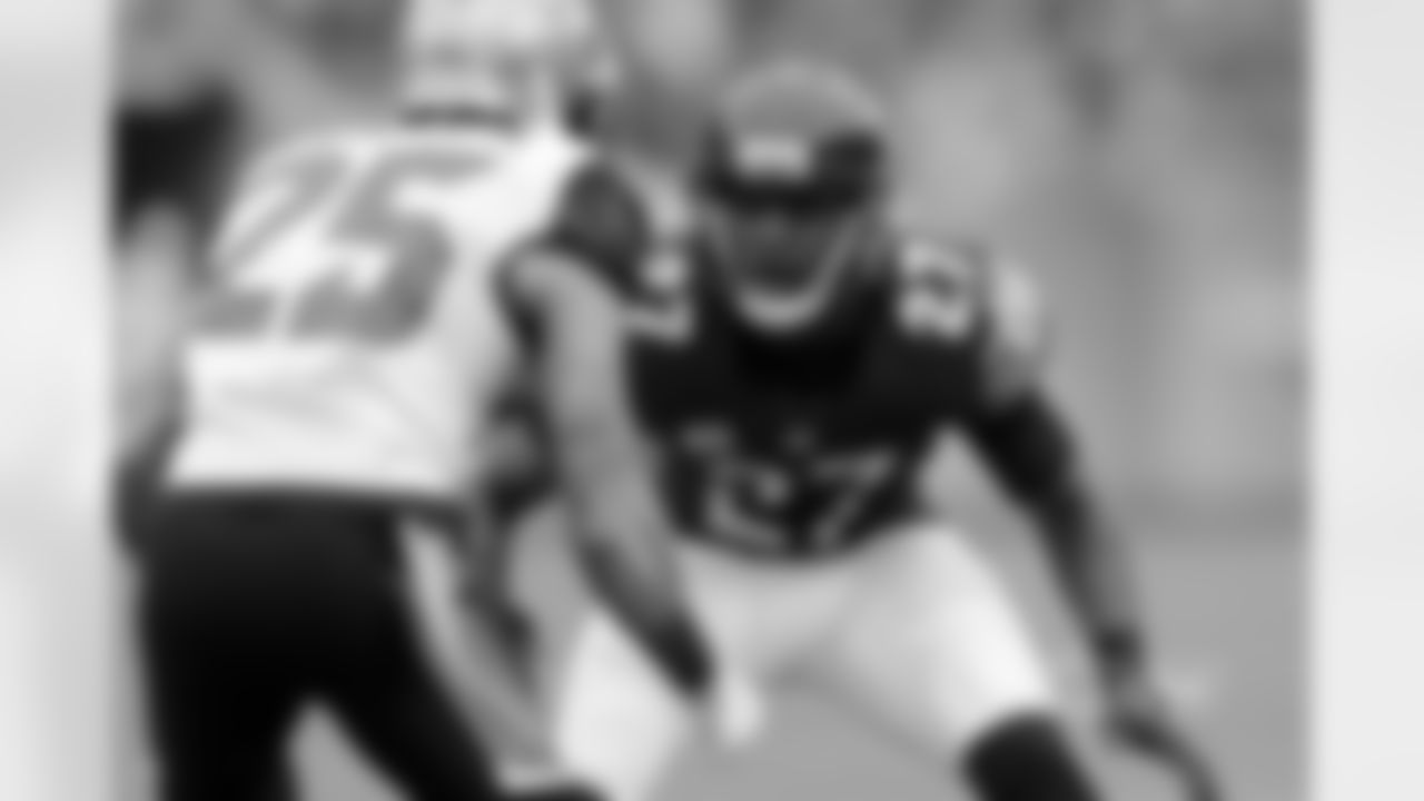 DB Sherrick McManis