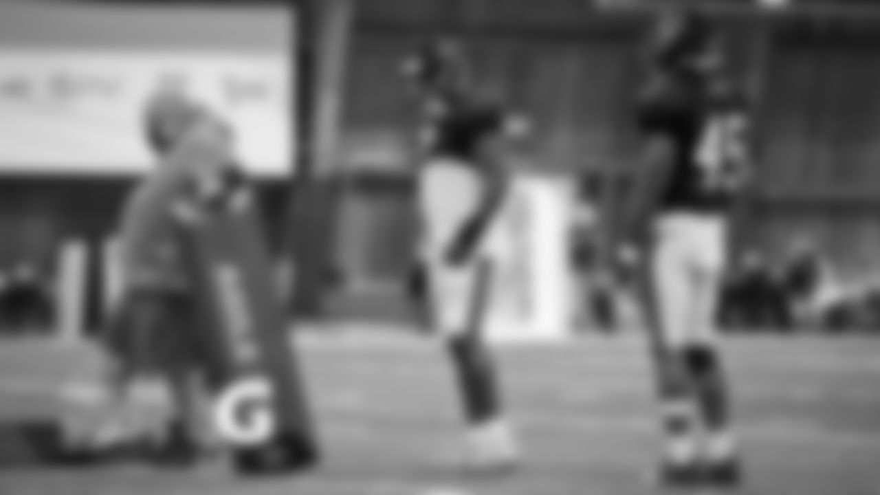 ILB Roquan Smith