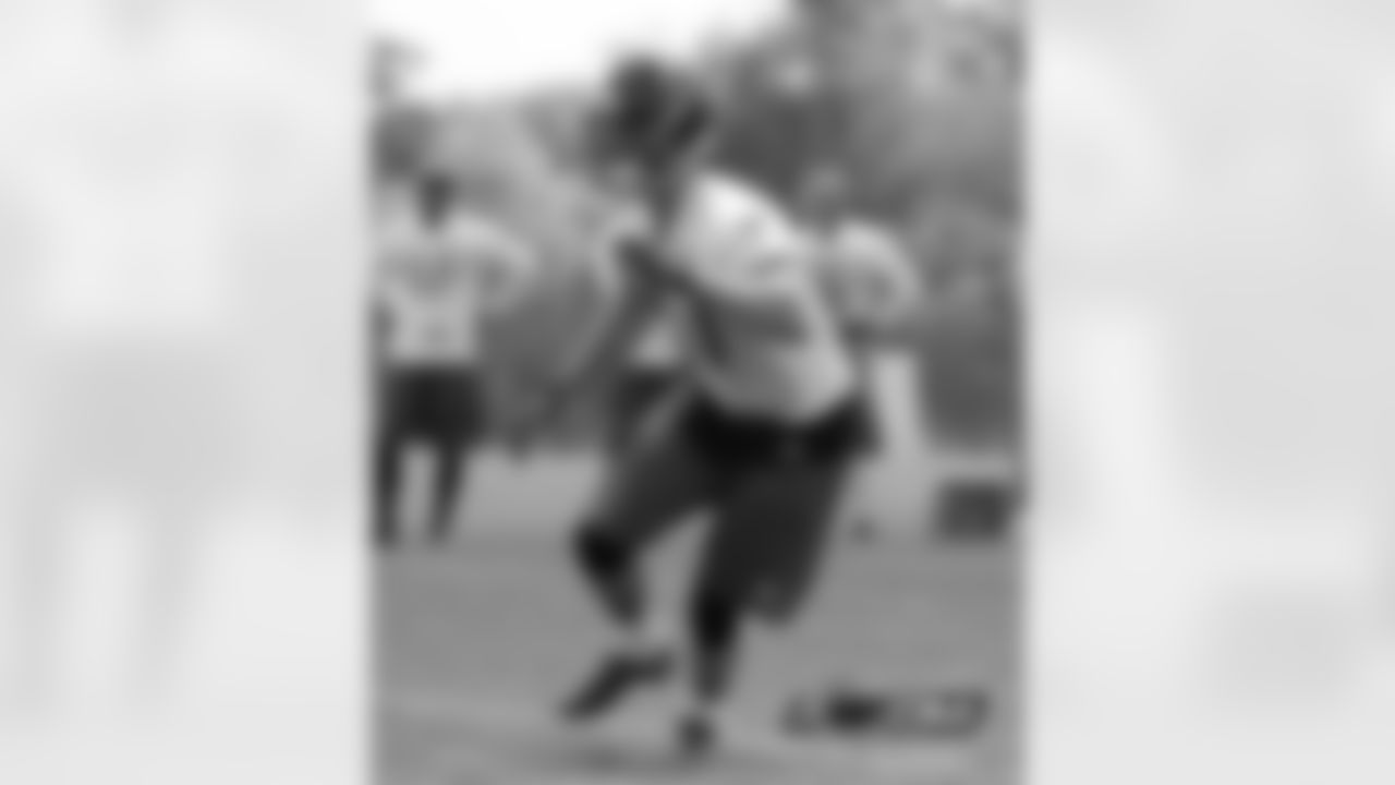 47 S Chris Conte